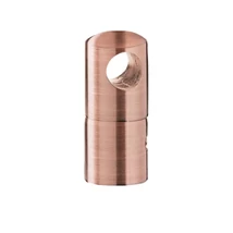 SUPPORTO CAVO RAME BRUNITO - IdealLux-249339 - Vezeték rögzítő
