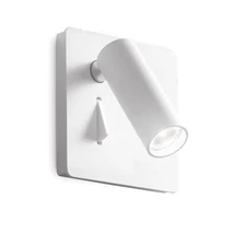 LITE AP BIANCO - IdealLux-250106 - Fali lámpa