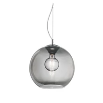 NEMO SP1 D20 FUME' - IdealLux-250311 - Függeszték