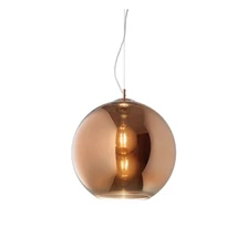 NEMO SP1 D20 RAME - IdealLux-250328 - Függeszték