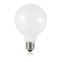 E27-LED szabályozható fényforrás 8W melegfehér - IdealLux-252186