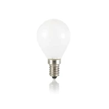 E14-LED fényforrás 4W természetes fehér - IdealLux-253411