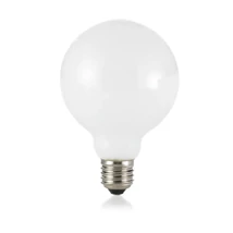 E27-LED fényforrás 8W természetes fehér - IdealLux-253442