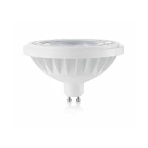 GU10-LED fényforrás 12W természetes fehér - IdealLux-253466