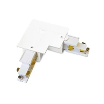 LINK TRIM L-CONNECTOR LEFT WH DALI - IdealLux-256030 - Kiegészítő