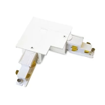 LINK TRIM L-CONNECTOR RIGHT WH DALI - IdealLux-256061 - Kiegészítő