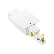 LINK TRIM MAIN CONNECTOR LEFT WH DALI - IdealLux-256085 - Kiegészítő