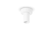 IdealLux SET UP MPL1 mennyezet lámpa fém, fehér - 277288