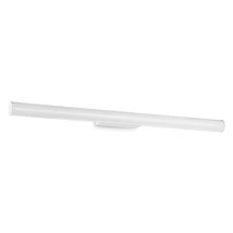 IdealLux PRETTY AP D107 fali lámpa fém, műanyag, fehér, LED, 3000K, 24W, 2750lm, IP54 - 287768