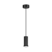 IdealLux MIX UP MSP1 NERO függeszték fém, fekete, E27 - 288390
