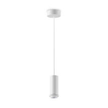 IdealLux MIX UP MSP1 BIANCO függeszték fém, fehér, E27 - 288406