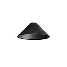 IdealLux MIX UP SHADE CONO SMALL NERO búra fém, fekete - 288451