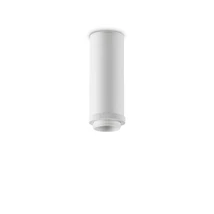IdealLux MIX UP MPL1 BIANCO mennyezet lámpa fém, fehér, E27 - 292847