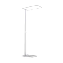 IdealLux COMFORT PT BIANCO állólámpa fém, fehér, LED, 3000K, 76W, 10100lm - 296685