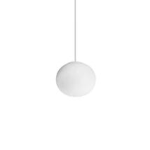 IdealLux COTTON SP1 D13 függeszték fém, üveg, fehér, G9 - 297781