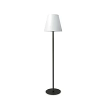 IdealLux ARCADIA PT kültéri állólámpa fém, műanyag, antracit, fehér, E27, IP44 - 298610