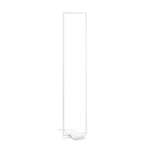 IdealLux FRAME PT állólámpa fém, fehér, LED, 3000K, 30W, 3000lm - 299624