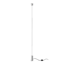 IdealLux FILO AP BIANCO függeszték fém, műanyag, fehér, LED, 3000K, 15W, 1600lm - 301051