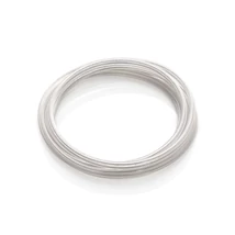 IdealLux CAVO TRASPARENTE 10M kábel áttetsző, 2x0,75, 10m - 301716