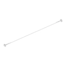 IdealLux TESI 10 MT BIANCO acélszalag fém, fehér, 10m - 302287