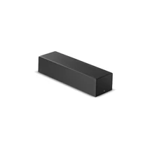 IdealLux ARCA EGO DRIVER BOX D255 BK kiegészítő mágneses sínrendszerhez fém, fekete - 302362