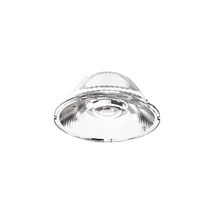 IdealLux FOX 25W LENS 15° kiegészítő műanyag, áttetsző - 302768