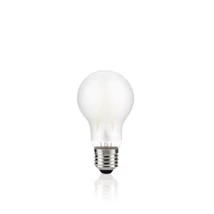 IdealLux BULB izzó fém, üveg, E27, 10W, 3000K, 1200Lm - 305639