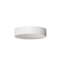 IdealLux MIX UP SHADE CILINDRO BIG BIANCO búra fém, fehér - 307411