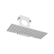 IdealLux EGO END CAP RECESSED EASY CON FORO kiegészítő mágneses sínrendszerhez műanyag, fehér - 320588