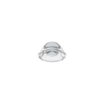 IdealLux ZEUS LENS 20° 21W kiegészítő beépíthető szpotlámpához műanyag, áttetsző - 323985