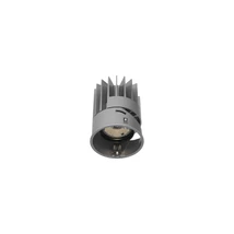 IdealLux ZEUS SOURCE fényforrás beépíthető szpotlámpához fém, szürke, LED, 3000K, 13W, 1020lm - 324814