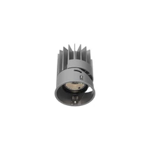 IdealLux ZEUS SOURCE fényforrás beépíthető szpotlámpához fém, szürke, LED, 4000K, 21W, 2100lm - 324852