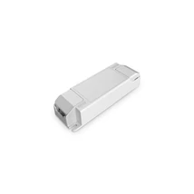 IdealLux ZEUS DRIVER driver beépíthető szpotlámpához műanyag, 1-10V, 13W, 350mA - 324906