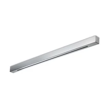 IdealLux ROSONE LINEARE ALL IN 4 LUCI mennyezetrózsa fém, króm - 328713