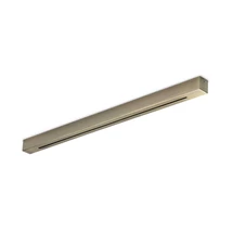 IdealLux ROSONE LINEARE ALL IN 4 LUCI mennyezetrózsa fém, sárgaréz - 328737