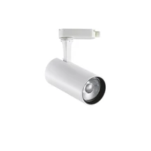 Ideallux FOX TR 3-PHASE 15W CRI90 ON-OFF WH fényforrás három fázisú sínrendszerhez fém, fehér, LED, 15W, 1550lm, 2700K - 340883
