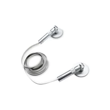 Ideallux TESI 08mm 10 MT ACCIAIO kiegészítő fém - 344904