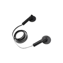 Ideallux TESI 08mm 05 MT NERO kiegészítő fém, fekete - 344911