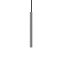 Ideallux LOOK SP1 D04 CROMO függeszték fém, króm, GU10 - 346861