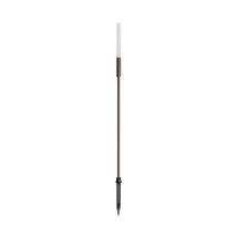 Ideallux TWIGGY LINE PT H99 COFFEE kültéri dekorációs lámpa fém, akril, kávé, szatén, LED, 1.5W, 130lm, 3000K, IP65 - 348339