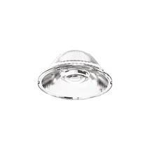 Ideallux FOX 25W ON-OFF LENS 15° kiegészítő sínrendszerhez - 349145