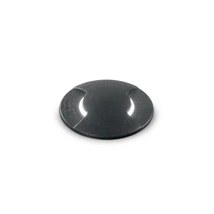 IdealLux WAY kültéri beépíthető lámpa fém, fekete, GX53, IP67 - 351551