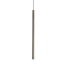 IdealLux LOOK függeszték fém, sárgaréz LED, 11,5W, 3000K, 1000Lm - 352121