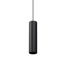IdealLux LOOK függeszték fém, fekete, GU10 - 352237