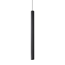 IdealLux LOOK függeszték fém, fekete, GU10 - 352251