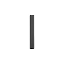IdealLux LOOK függeszték fém, fekete, GU10 - 352268