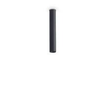 IdealLux LOOK mennyezet lámpa fém, fekete, LED, 5W, 3000K, 500Lm - 353319