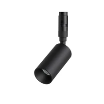IdealLux BEYOND fényforrás beépíthető szpotlámpához fém, fekete, LED, 7W, 3000K, 680Lm - 355887
