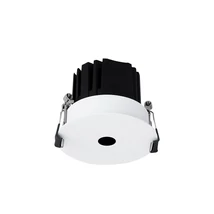 IdealLux INFINITY beépíthető szpot lámpa fém, fehér, LED, 7W, 3000K, 520Lm - 356105
