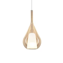 IdealLux KALIQUE függeszték fém, üveg, króm, borostyán, E27 - 360058